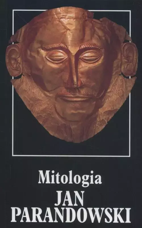 Mitologia - Książki
