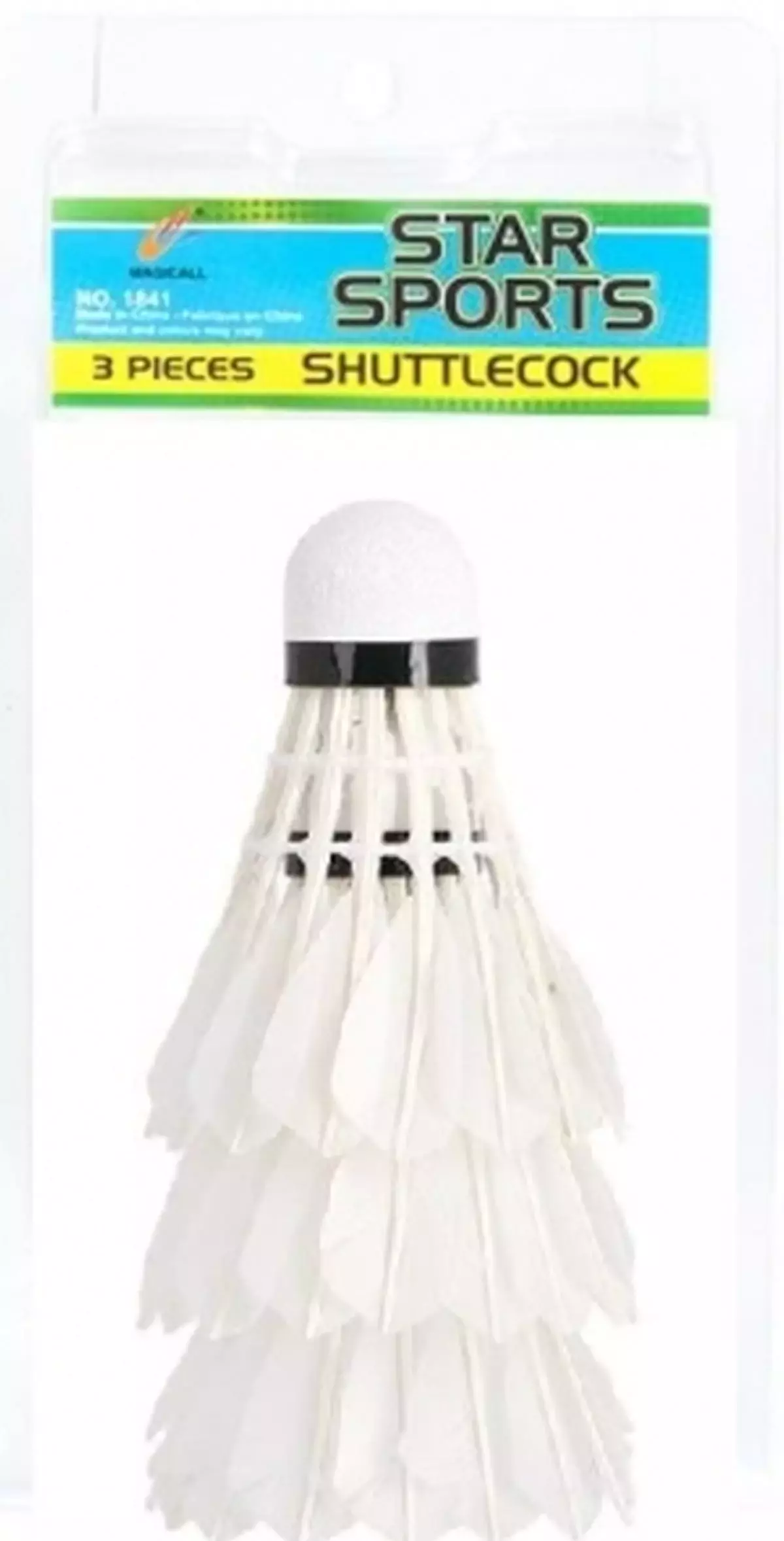 Lotki do badmintona - Zabawki