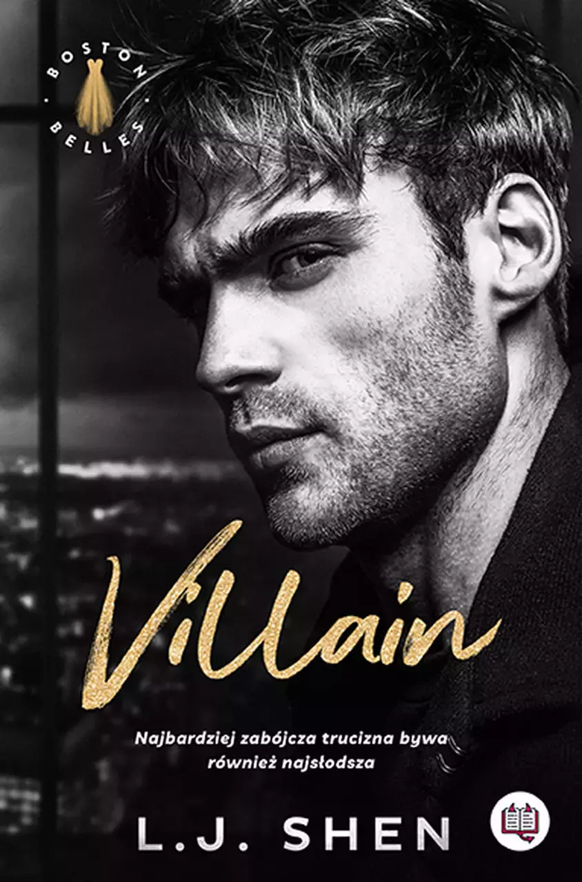 Boston Belles. The Villain