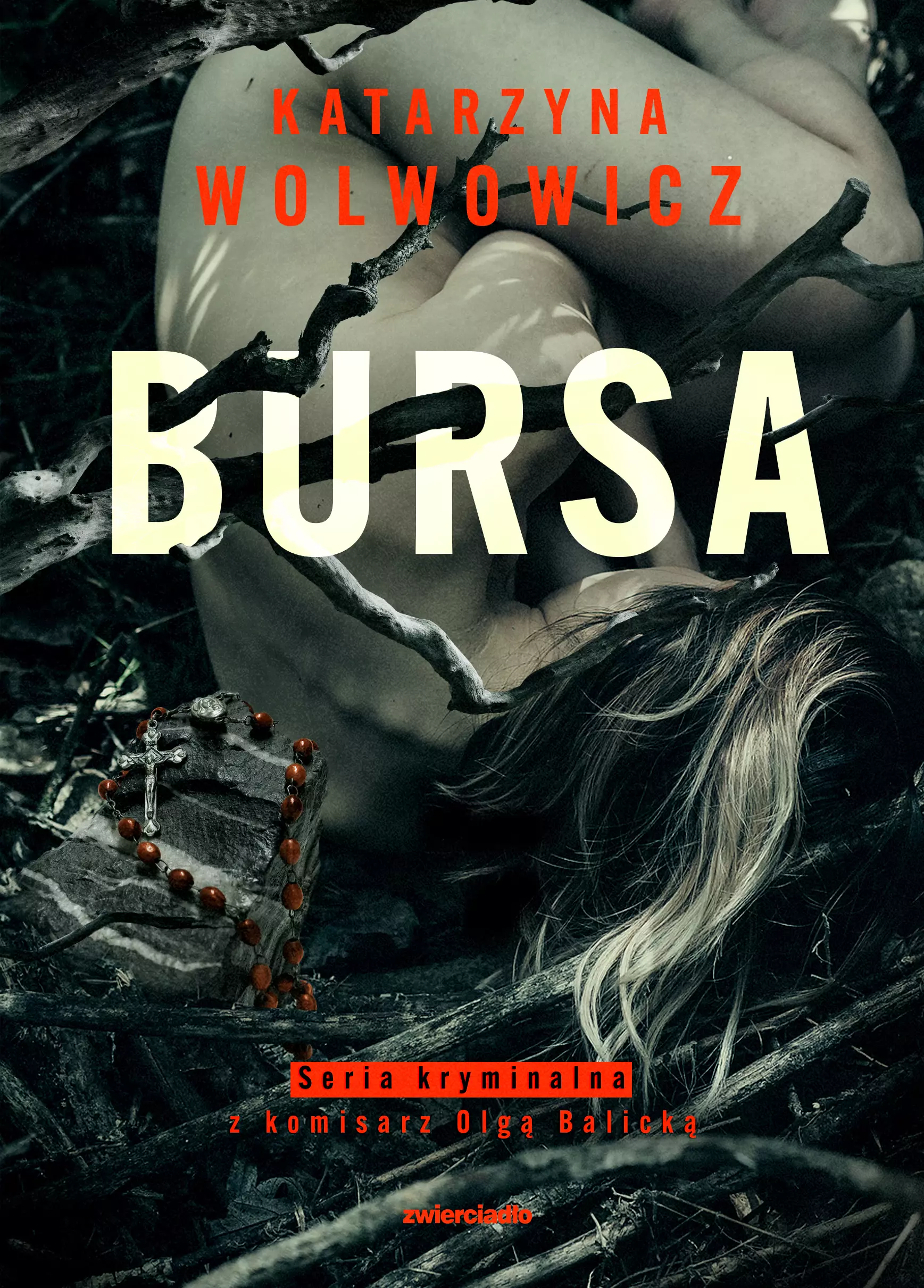 Bursa - Książki