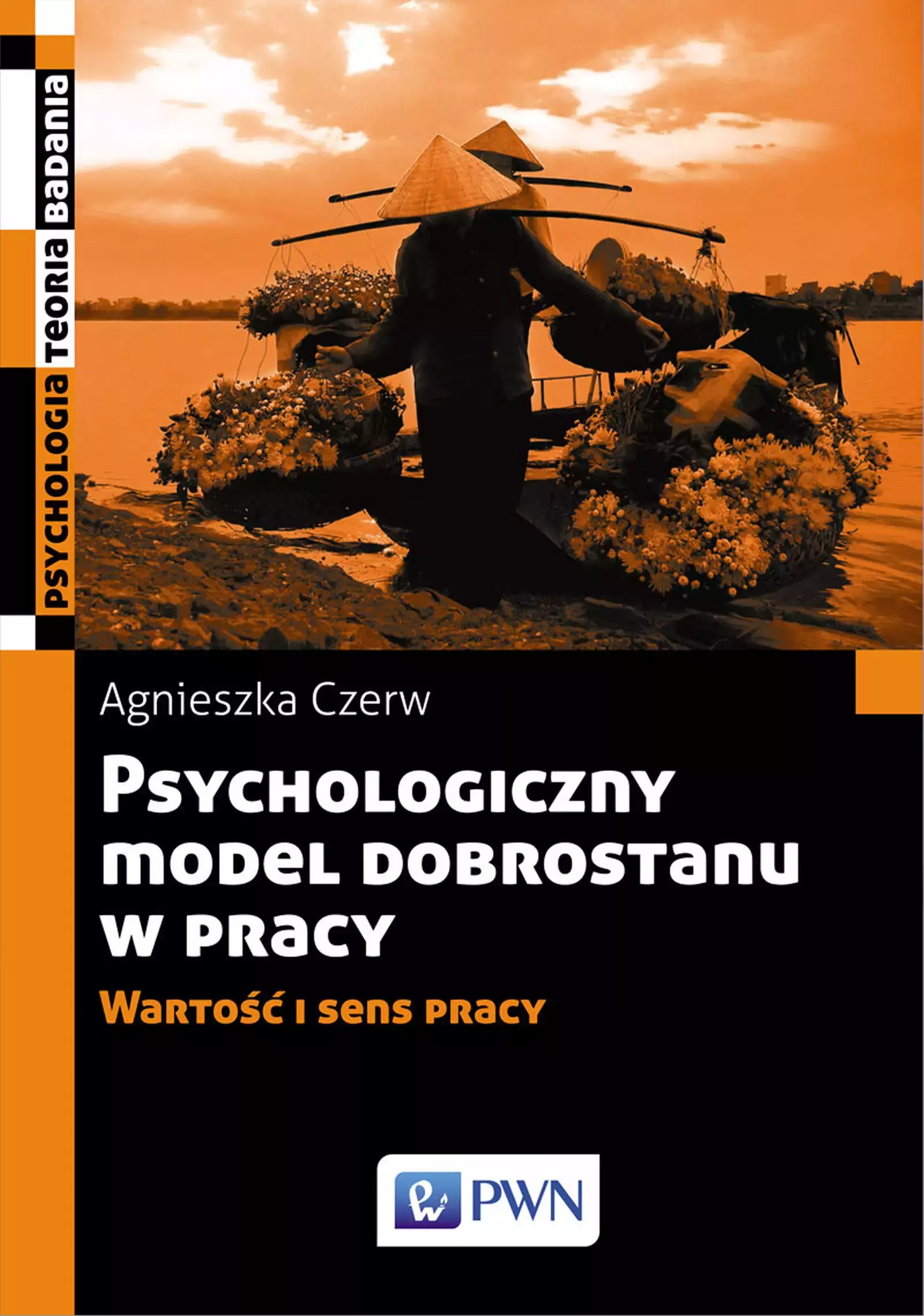 Psychologiczny model dobrostanu w pracy. Wartość i sens pracy