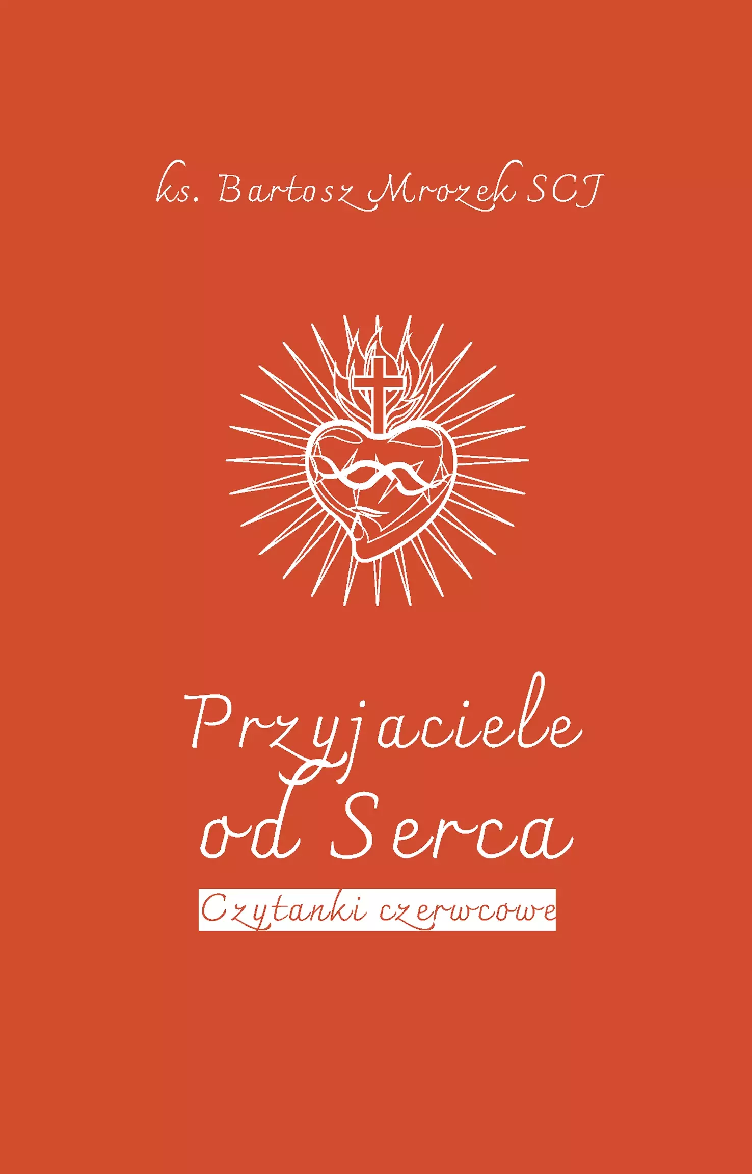 Przyjaciele od Serca