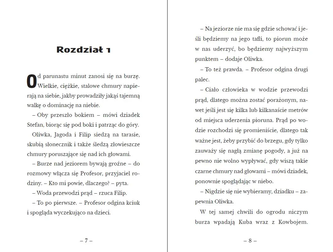 Ekipa na tropie. Spotkanie z Youtuberem - Książki