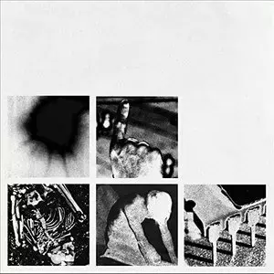 Bad Witch, LP - Muzyka