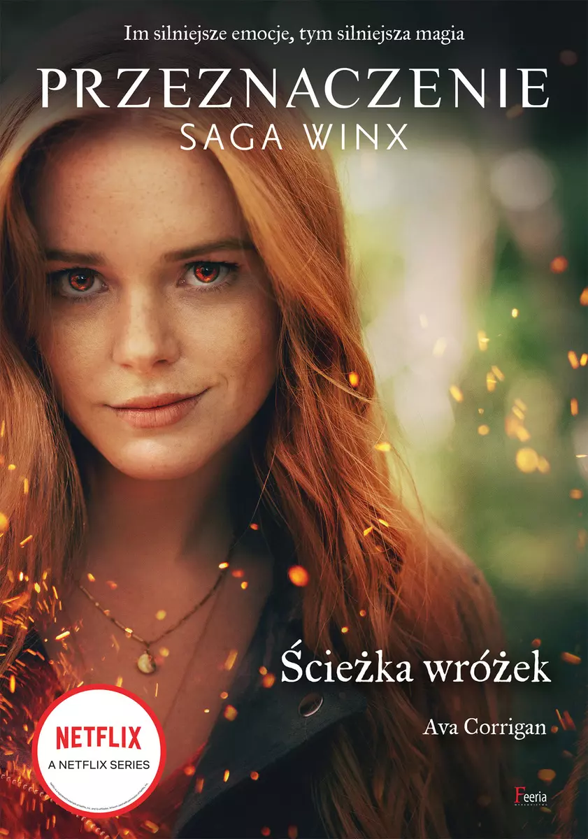 Ścieżka wróżek
