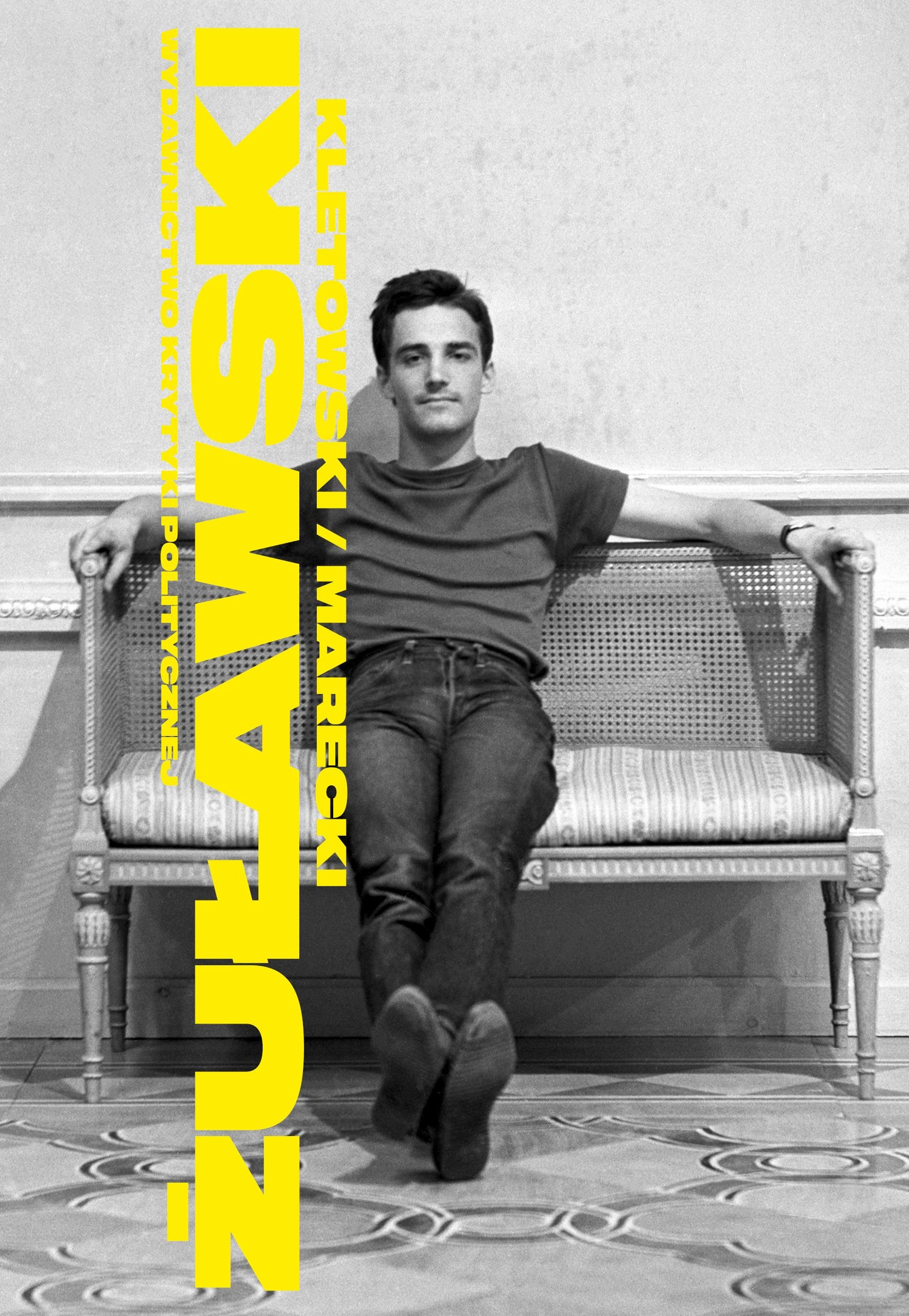 Żuławski. Wywiad rzeka - Książki