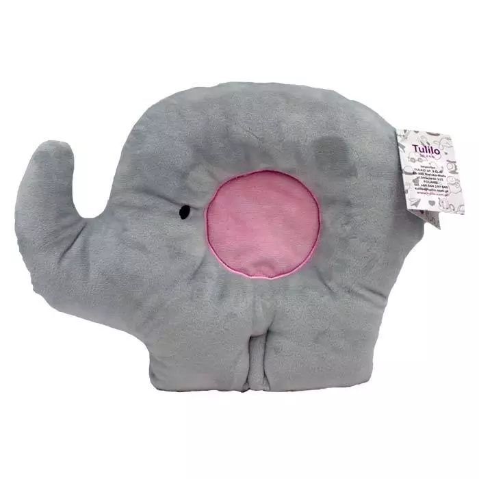 Tulilo poduszka pluszowa Słonik 20cm - Mama i dziecko