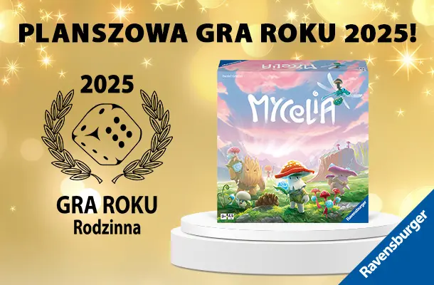Mycelia - Gry