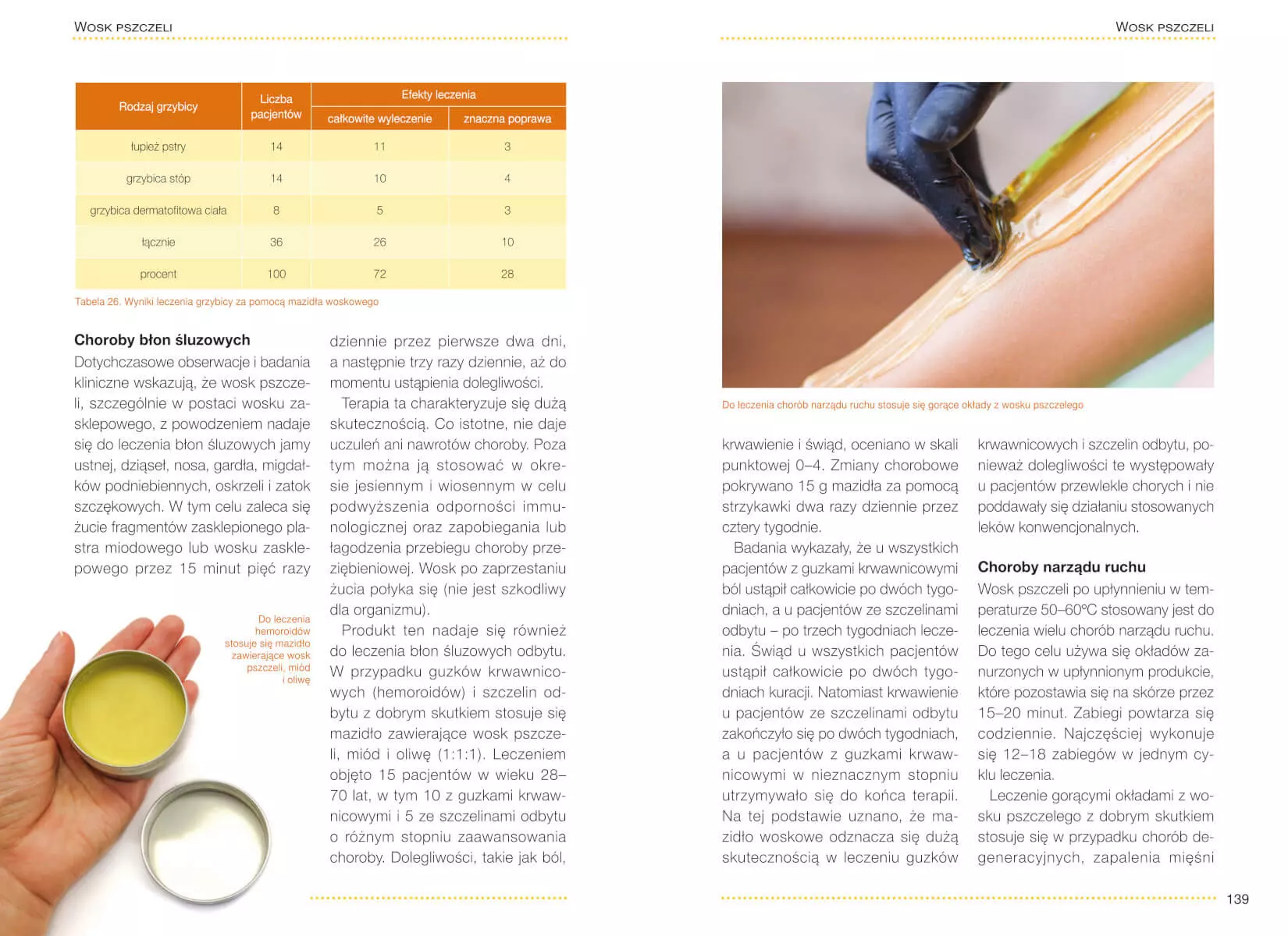 Apiterapia. Leczenie miodem i produktami pszczelimi - Książki