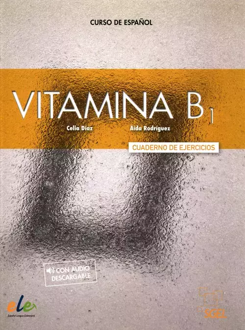 Vitamina B1 ćwiczenia - Książki