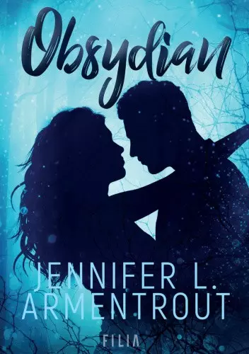 Lux. Tom 1. Obsydian