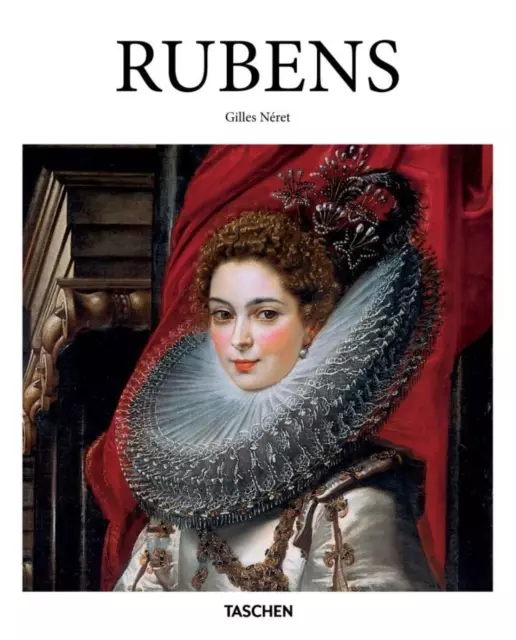 Rubens - Książki