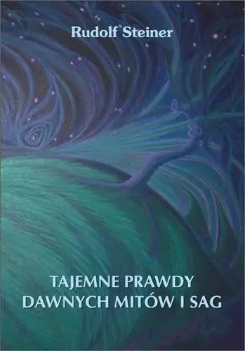 Tajemne prawdy dawnych mitów i sag - Książki