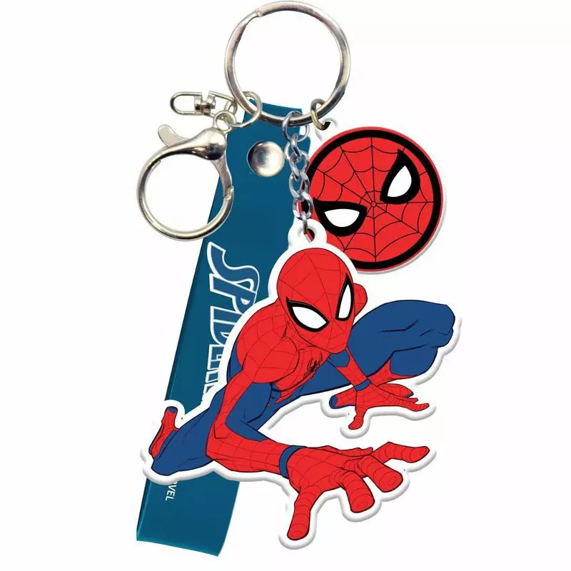 Breloczek Spiderman - Zabawki