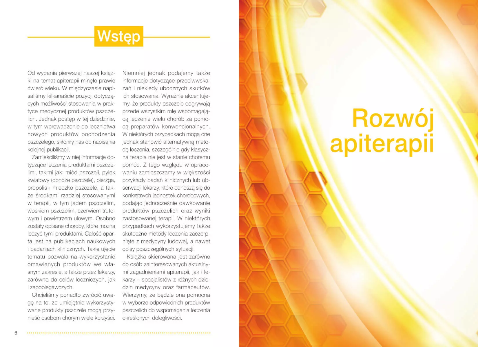 Apiterapia. Leczenie miodem i produktami pszczelimi - Książki