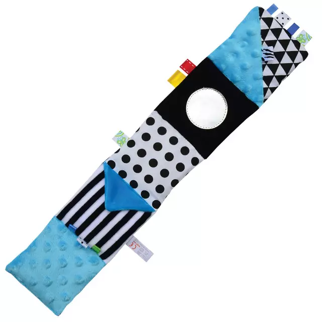 MAŁA KSIĄŻECZKA NIEBIESKA - Książki