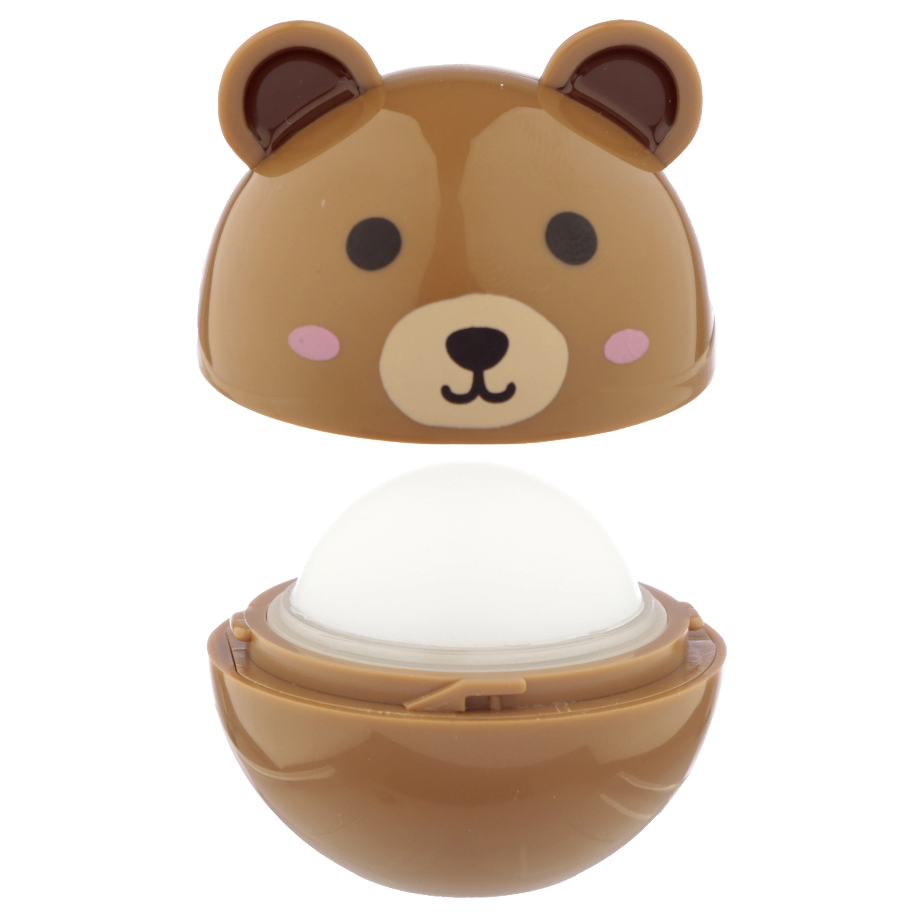 Balsam do ust w pudełku w kształcie zwierząt - Adoramals - Mama i dziecko