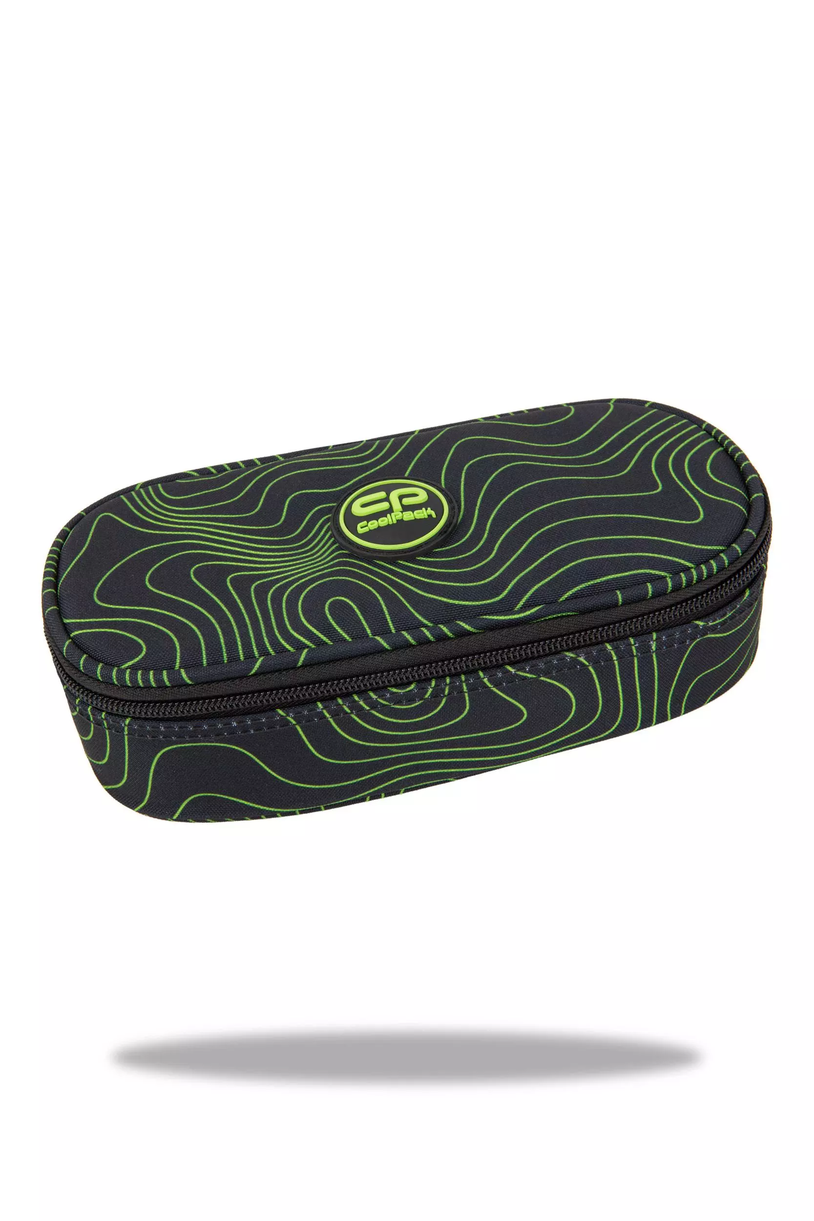 Piórnik Coolpack Campus Nefryt