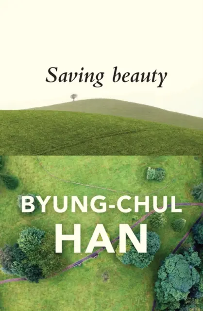 Saving Beauty - Książki