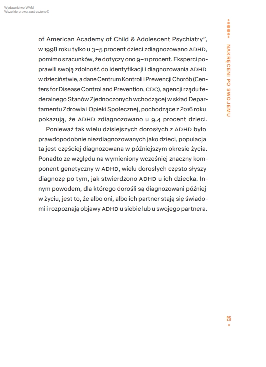 Miłość z ADHD. Jak dbać o relacje z osobami neuroróżnorodnymi - Książki