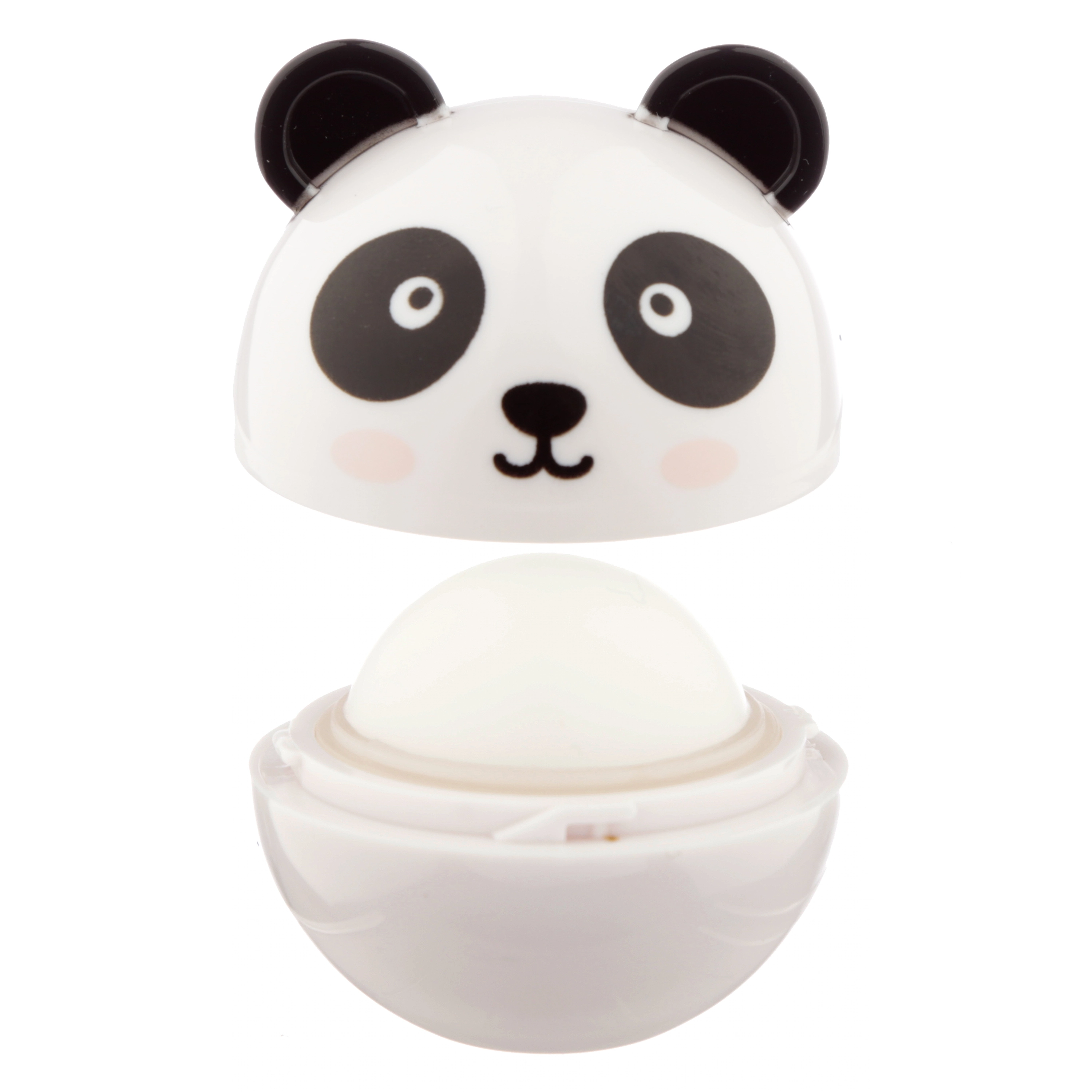 Balsam do ust w pudełku w kształcie zwierząt - Adoramals - Mama i dziecko