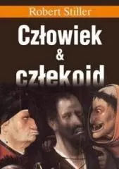 Człowiek i człekoid - Książki