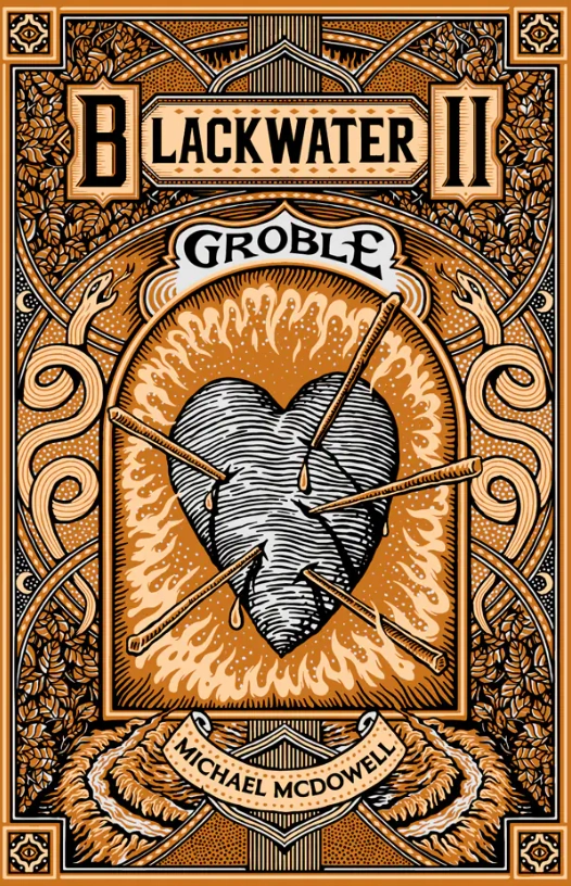 Groble - Książki