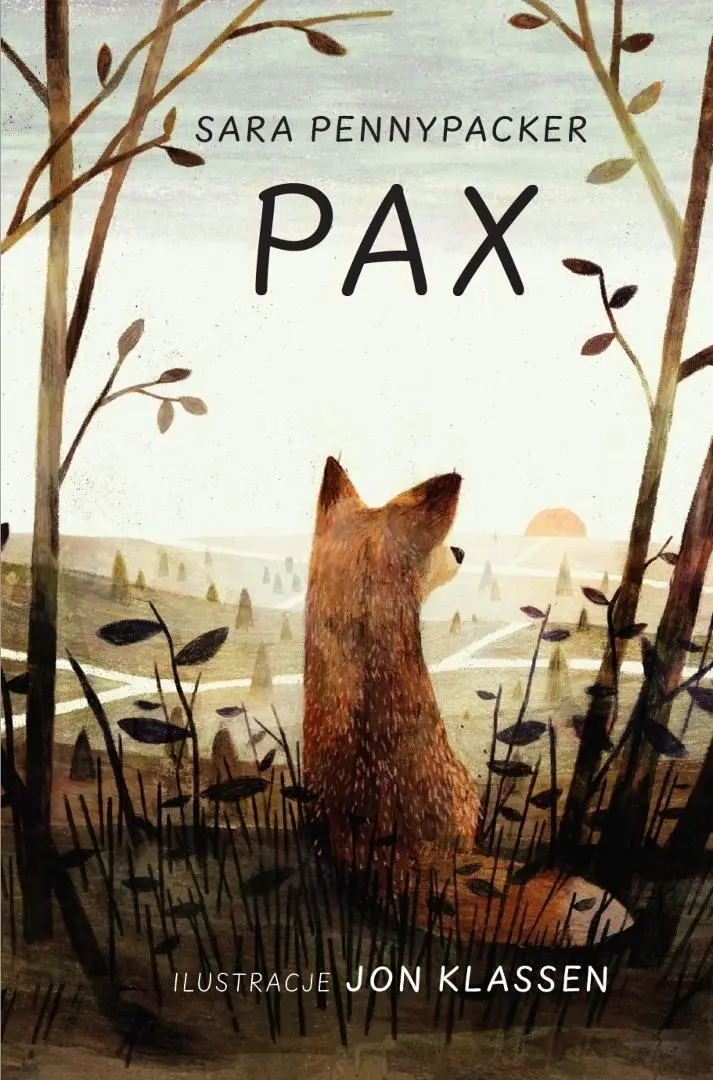 Pax T.1 - Książki