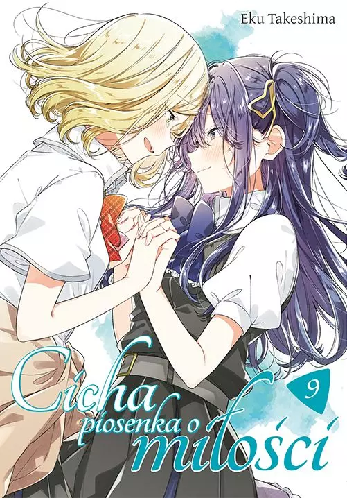 Cicha piosenka o miłości #9