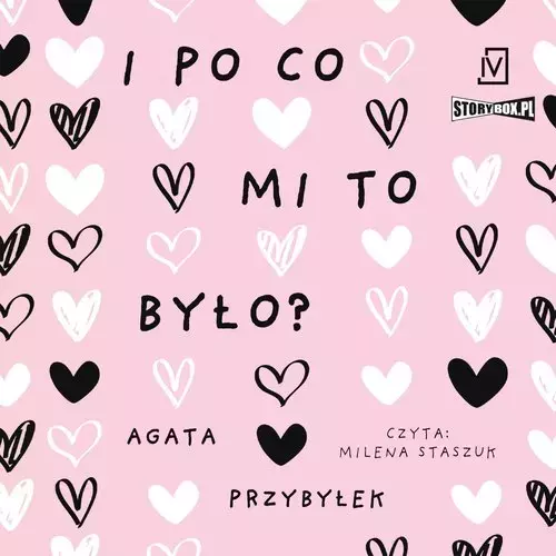 Dłuższa przerwa Tom 3 I po co mi to było? - Audiobooki