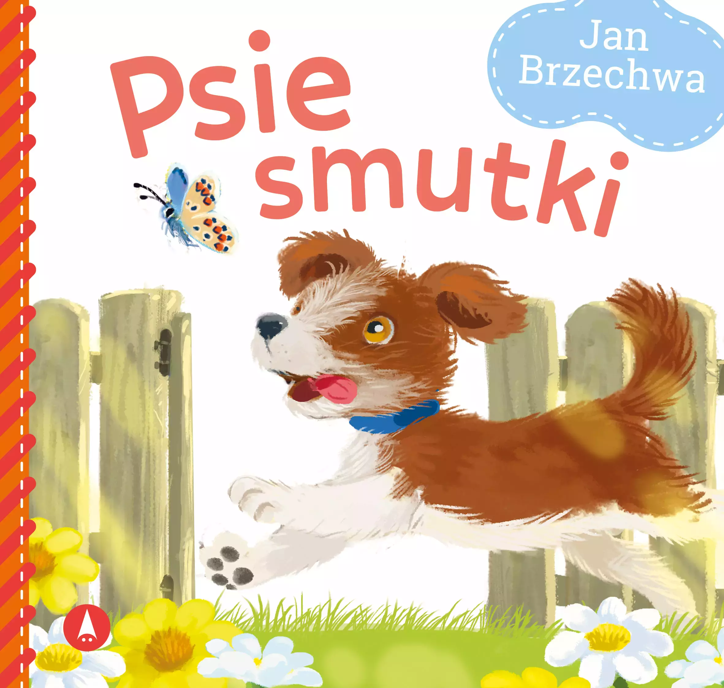 Psie smutki - Książki