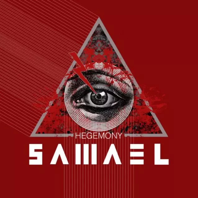 Hegemony. Limited edition, CD - Muzyka