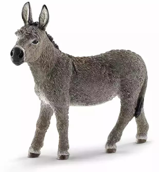 Farm World. SLH13772. Osioł