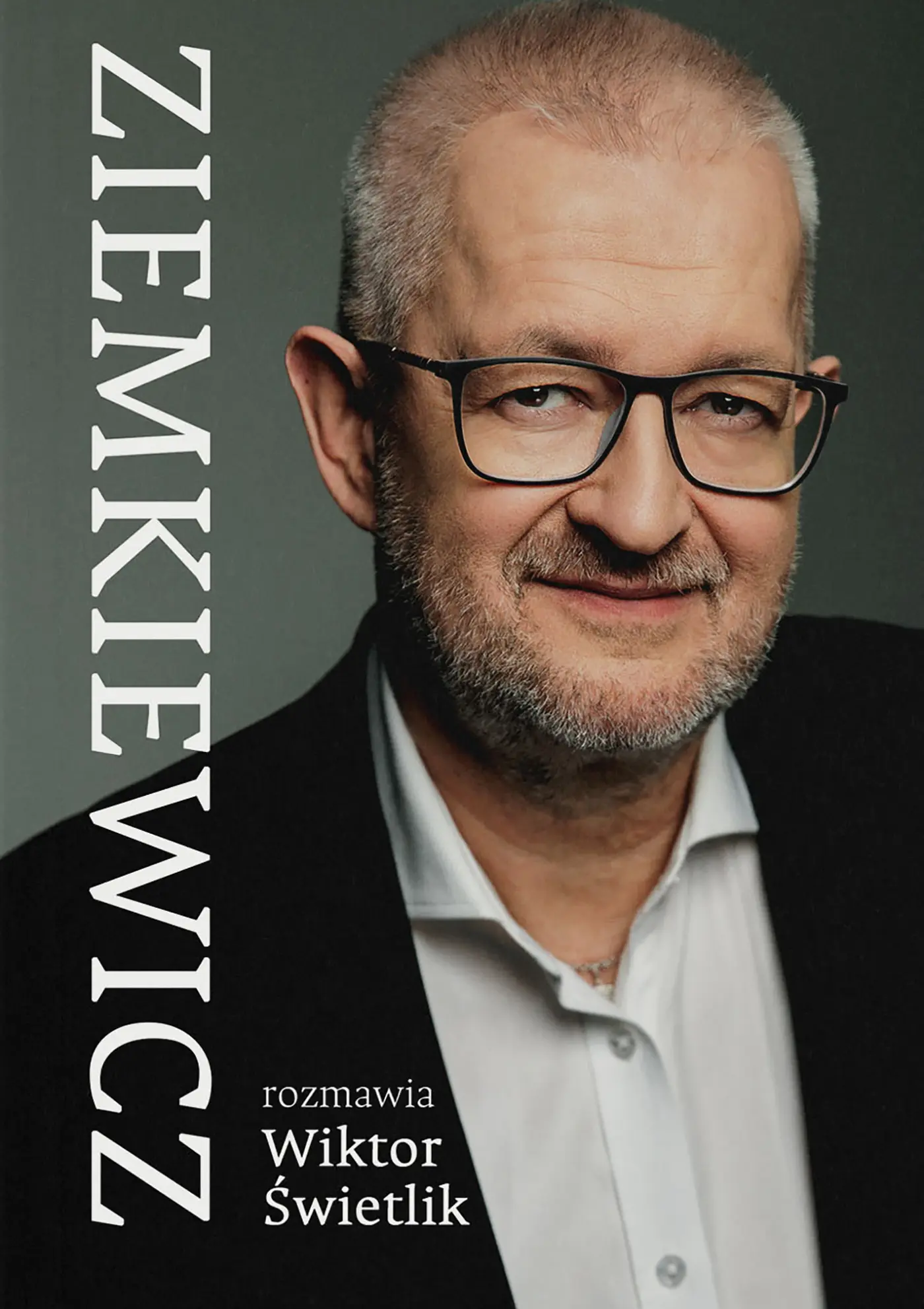 Ziemkiewicz - Książki