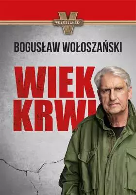Wiek krwi - Książki