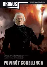 Kronos 1-2/2009 Powrót Schellinga - Książki