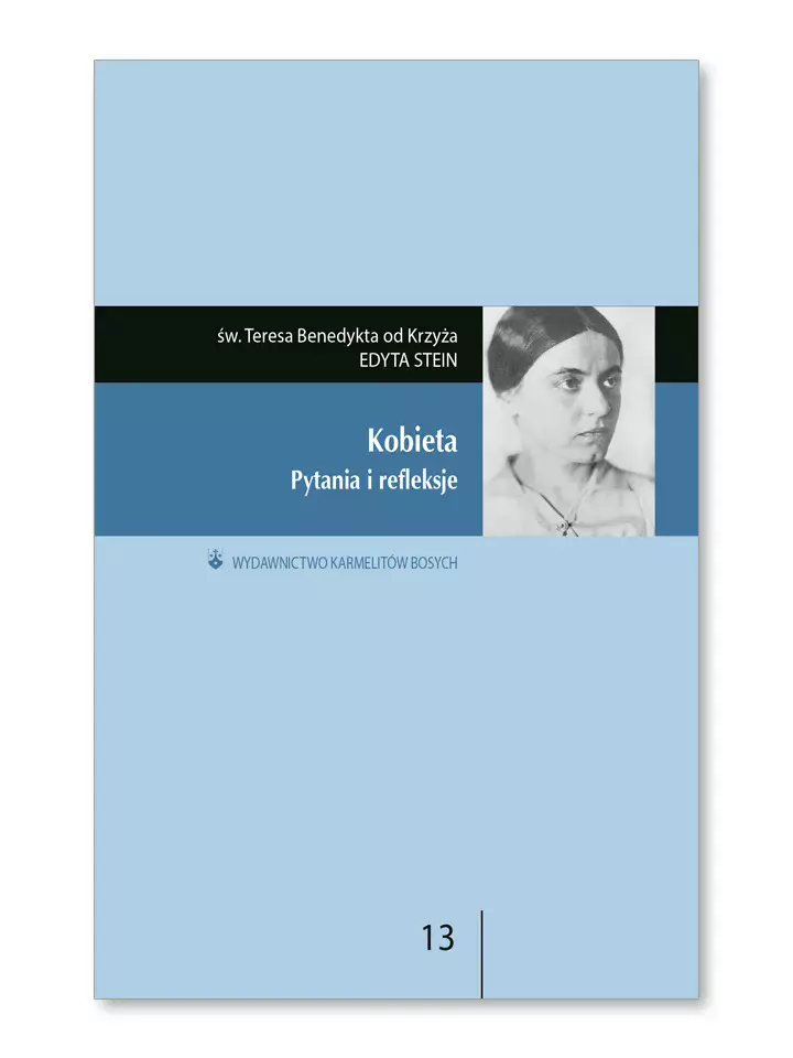 Kobieta. Pytania i refleksje