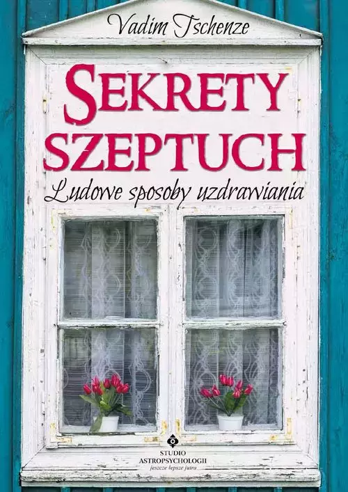 Sekrety szeptuch