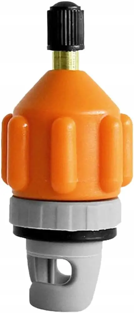 Adapter Sup Enero Pomarańczowy - Elektronika i akcesoria