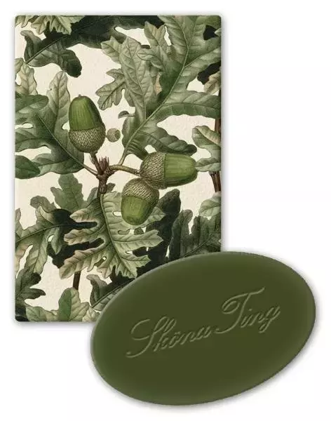 Mydełko ozdobne STTVAL604 zapach leśny - Papiernicze i szkolne