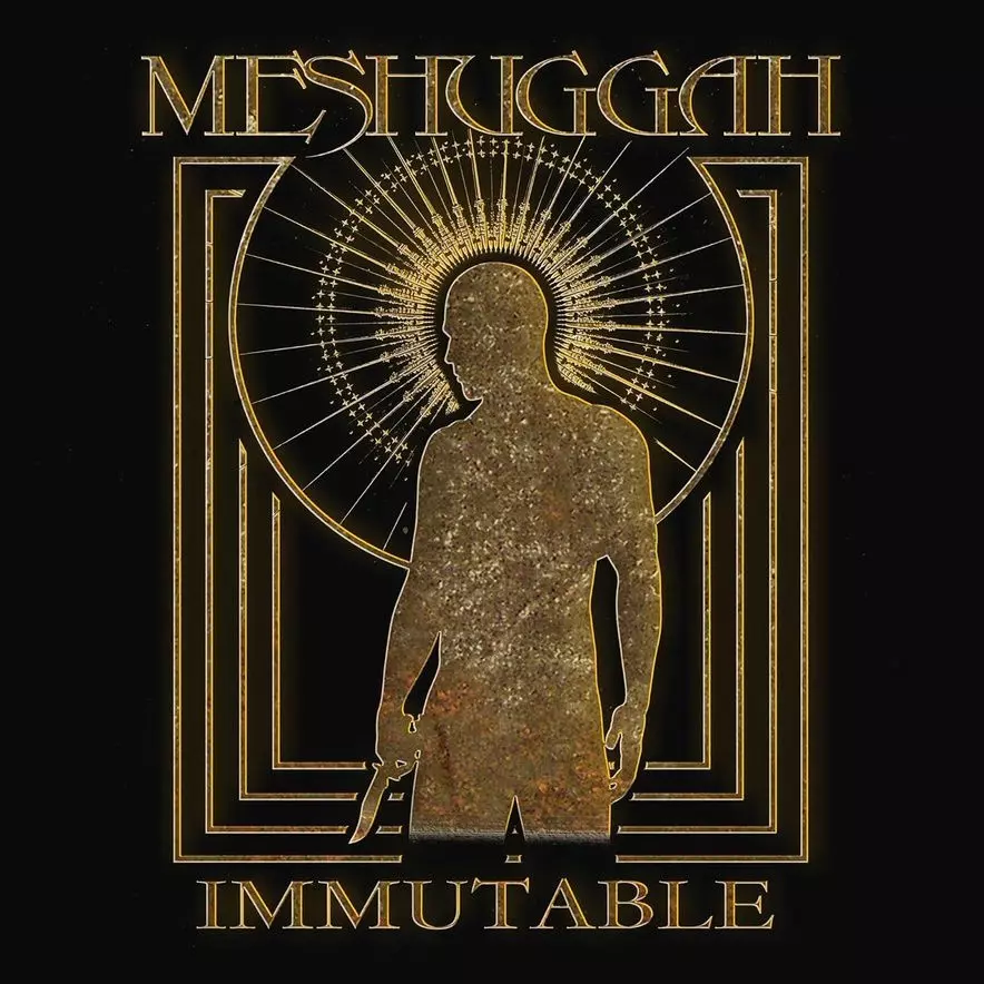 Immutable - The Indelible Edition LP OPAQUE TAN, Winyl - Muzyka
