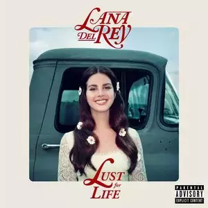Lust for Life, CD - Muzyka