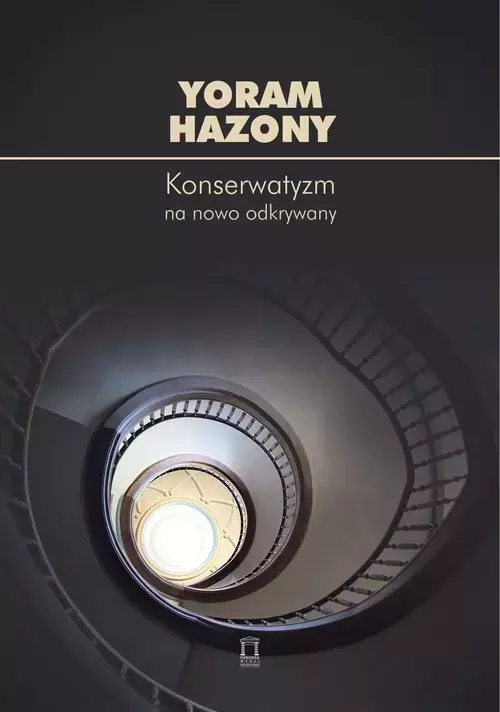 Konserwatyzm na nowo odkrywany - Książki