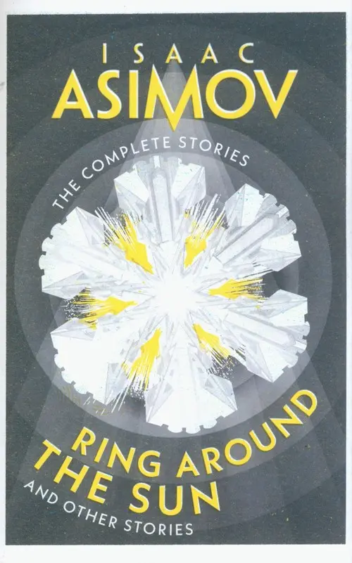 Ring Around the Sun - Książki