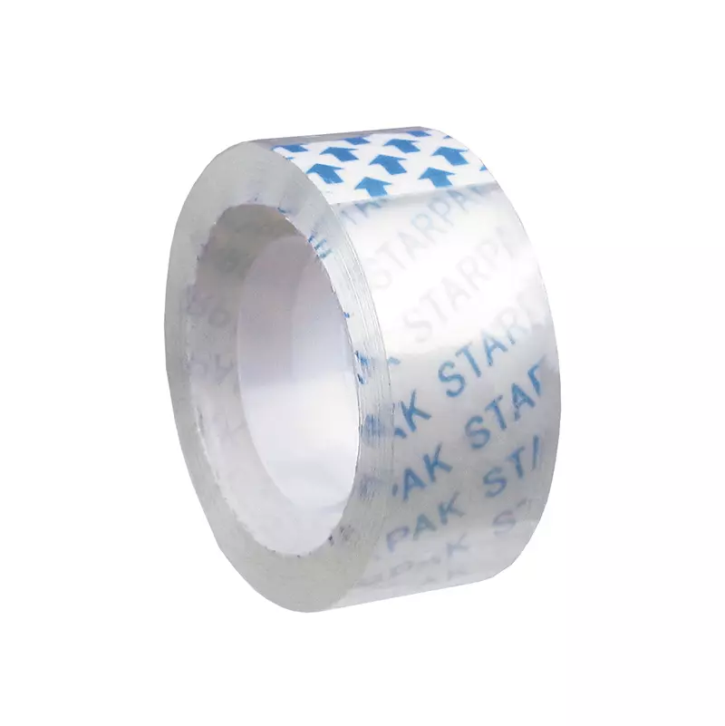 Taśmy klejące 12 mm (12 sztuk) - Papiernicze i szkolne