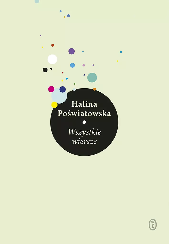 Wszystkie wiersze - Książki