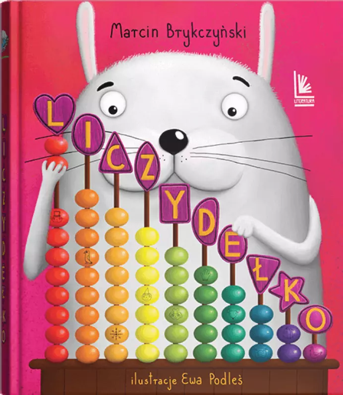 Liczydełko - Książki