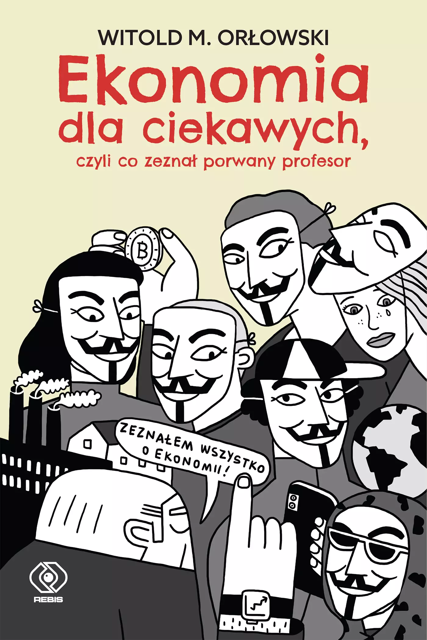 Ekonomia dla ciekawych