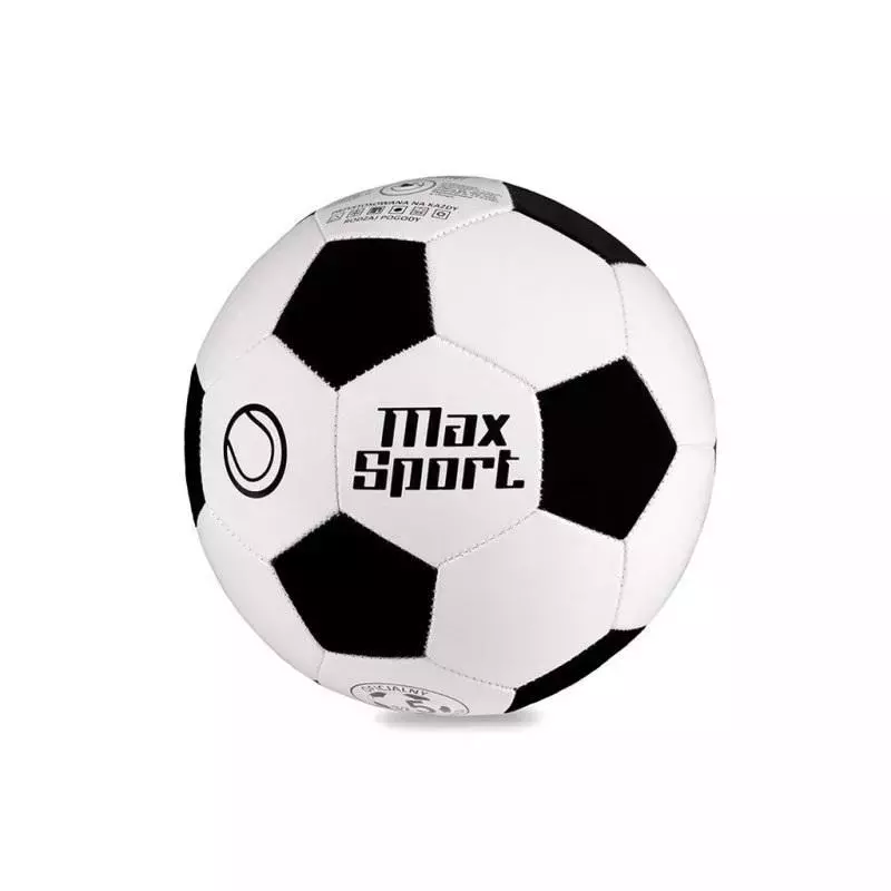 Piłka nożna Maxsport - Zabawki