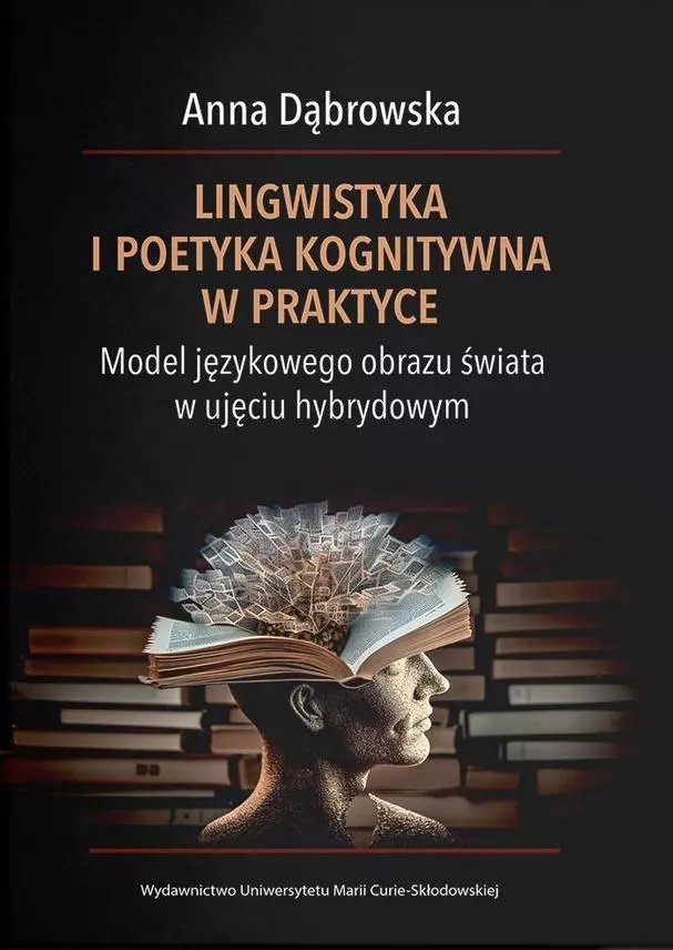 Lingwistyka i poetyka kognitywna w praktyce - Książki
